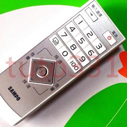 聲寶液晶電視遙控器 RC-314ST 適用 RC-271SC RC-2418 RC-325ST RC-328ST 歷史價格詳細信息