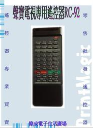 【偉成電子生活商場】聲寶/夏普液晶電視專用遙控器 RC-292SH/RC-248SC/RC-257SB/PM-A42F4/RC-241/RC-289SH/RC-284SCA/RC-235 歷史價格詳細信息