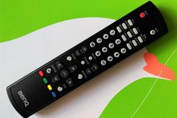 BENQ液晶電視遙控器【全系列適用.免設定】RC-H082.RC-H110 RC-H081 歷史價格詳細信息