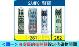 [百威電子] 聲寶 Sampo 電視遙控器 原廠模具 液晶電視/電漿電視/LED電視/平面電視/ RC-271SCA 歷史價格詳細信息