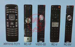 VIZIO瑞軒液晶電視遙控器 AmTran 液晶電視遙控器 對應3D 聯網功能 V50E WQR01 歷史價格詳細信息