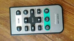 遙控器PIONEER  VSX系列全新的擴大機遙控器VSX 系列多可適用 歷史價格詳細信息