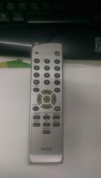 二手  TECO 東元 冷氣機 遙控器. 5M000C614G051  冷氣 原廠遙控器 專用遙控器 歷史價格詳細信息