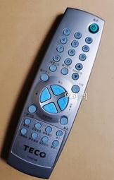 TECO東元 電視遙控器 《TZRM-56C》《TZRM-67B》 歷史價格詳細信息