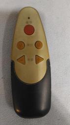 二手 SAMPO 聲寶電視原廠遙控器 RC-V3  --- M-173 歷史價格詳細信息