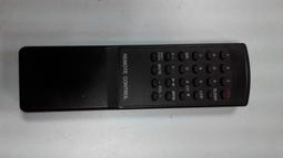 (I83)JVC電視遙控器 RM-C424 /2手/簡易手機發射正常/品相如圖示/電池自備/售出不退 歷史價格詳細信息