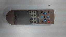 (I83)JVC電視遙控器 RM-C424 /2手/簡易手機發射正常/品相如圖示/電池自備/售出不退 歷史價格詳細信息