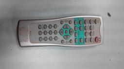 (I83)JVC電視遙控器 RM-C424 /2手/簡易手機發射正常/品相如圖示/電池自備/售出不退 歷史價格詳細信息