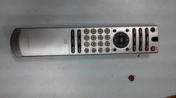 (I83)JVC電視遙控器 RM-C424 /2手/簡易手機發射正常/品相如圖示/電池自備/售出不退 歷史價格詳細信息