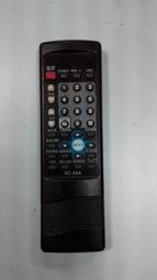 聲寶 RC-303CT  LCD TV 遙控器 歷史價格詳細信息