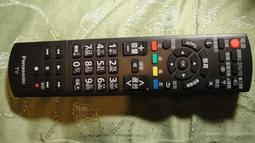 原廠Panasonic電視遙控器TNQ4CM049 歷史價格詳細信息