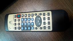 (I26)故障BBTV電視專用型遙控器 /品相如圖示/售出不退 歷史價格詳細信息