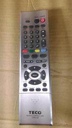 二手  TECO 東元 冷氣機 遙控器. 5M000C614G051  冷氣 原廠遙控器 專用遙控器 歷史價格詳細信息
