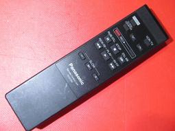 二手Panasonic原廠電視遙控器N2QAYB000939(上電有反應但無配件測試缺電池蓋狀況如圖當測試報帳零件機) 歷史價格詳細信息