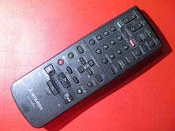 二手良品   三菱  MITSUBISHI   F92  原廠遙控器  測試OK 歷史價格詳細信息