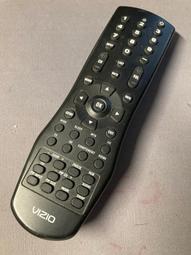 二手VIZIO瑞軒液晶電視WQR01原廠遙控器(上電LED會亮但無對應機器測試當銷帳零件品 歷史價格詳細信息