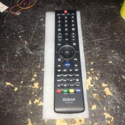 禾聯 HERAN R-5014C 原廠遙控器 歷史價格詳細信息