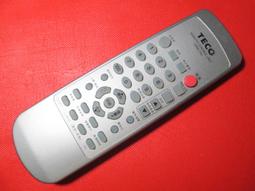 二手  原廠 TECO 東元TZRM 75B  遙控器  功能正常 歷史價格詳細信息