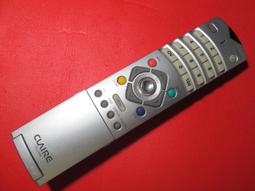 二手原廠遙控器 CLAIRE 可利兒 液晶電視專用型遙控器_RC-249S 功能正常 歷史價格詳細信息