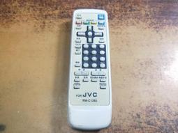 JVC 電視遙控器 JR01-TCT1  J32D/J32D2/J42D/J42D2/J48D/J48D2/J48T/ 歷史價格詳細信息