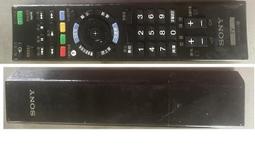 SONY液晶電視原廠遙控器RM-CD016 歷史價格詳細信息