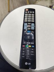 二手LG液晶電視遙控器AKB72914260(上電LED會亮但功能未測當銷帳零件品 歷史價格詳細信息