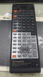 遙控器PIONEER  VSX系列全新的擴大機遙控器VSX 系列多可適用 歷史價格詳細信息