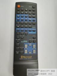Sherwood/獅龍 AV 功放遙控器 PRC-124 適用機型 RD-7503 RX-5502 歷史價格詳細信息