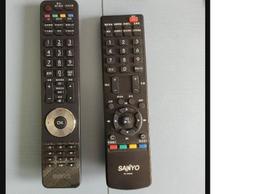 BENQ 明碁電視遙控器 適用H110 65RW6600 55RV6600 50RV6500 46RV6500 39RV 歷史價格詳細信息