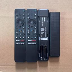 索尼 RMF-TX800U TX900U TX800P TX900C智能藍牙語音電視機遙控器 歷史價格詳細信息