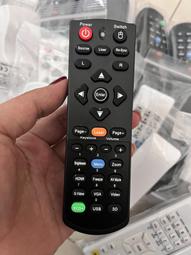 楊記&radic;原裝全新vivitek麗訊投影機遙控器全新型號幾乎都通用，按 歷史價格詳細信息