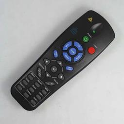 楊記&radic;原裝全新vivitek麗訊投影機遙控器全新型號幾乎都通用，按 歷史價格詳細信息