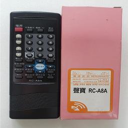 聲寶電視遙控器 KKY-272 RC-21F5 KK-Y272 SM-21T30 SM-21T80 SM-29T60 歷史價格詳細信息