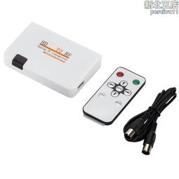 HDTV八木電視天線 地靣波數字電視天線DVB-T2天線機頂盒 歷史價格詳細信息