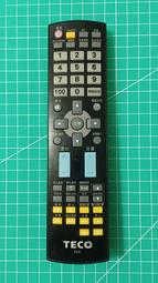 東元TECO 原廠二手 遙控器 功能正常 長寬 13X5cm 歷史價格詳細信息