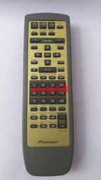 現貨原裝先鋒音響遙控器XXD30990幾乎全新功能正常 歷史價格詳細信息