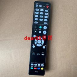 現貨馬蘭士家庭影院AV功放機遙控器 RC033SR直用NR1508 1510 歷史價格詳細信息
