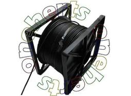 Channel-Master 黑色電纜30米裝 雙鋁雙網 3GHz/3000mhz RG6U 有線 數位電視 衛星天線盤 歷史價格詳細信息