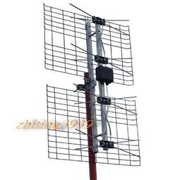 [含發票]全新2024年式 NPE-4DXB數位電視天線 訊號較弱處  被動天線不需插電 數位機上盒高畫質 歷史價格詳細信息