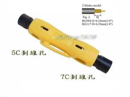 [含發票]HT-H548G 201可調式手工具可壓接RG11(7C)F；RG6/59(5C/4C )F、BNC、RCA 歷史價格詳細信息