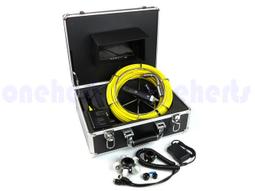 工業內窺鏡 水管攝影機 管路探測器 水管探測器 MET-VB55008 內視鏡影像攝影 管道內視鏡 帶螢幕內視鏡 歷史價格詳細信息