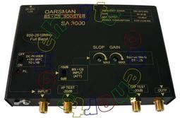 ㊣OneHerts㊣第四台光纖發射機1310nm 2mW 頻寬860MHz  有線電視延伸 第四台延伸 低損耗 高傳真 遠距離最佳 歷史價格詳細信息