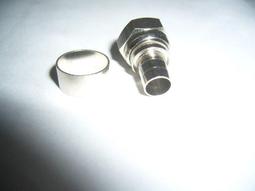 5C PVC F接頭 防水保護套 防塵保護套 RG6 5C2V 5CFB 機上盒 數位監控 衛星天線 數位天線 第四台 歷史價格詳細信息