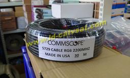 CommScope 5781+PPC EX6WS PLUS 含接頭 3米 電視線 同軸電纜 5C2V 衛星 數位電視 歷史價格詳細信息