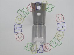 ㊣OneHerts㊣30491不銹鋼分配分歧L固定座 戶外分配器 分歧器 有線電視公司指定固定架 價格比較,價格查詢,歷史價格詳細信息