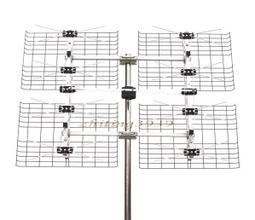 新能低風阻NPE-4DXB 數位天線 市區訊號較弱處 反射波天線 不需供電 HIHD天線 機上盒天線 高畫質天線 抗颱風 歷史價格詳細信息