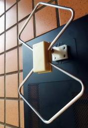 [樂活家居] DA-101S經典雙菱形天線 數位電視天線 好評熱賣中 ( DVB-T HD天線 數位天線 菱形電視天線) 歷史價格詳細信息