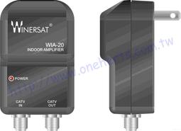 Winersat Wca-508專業第四台訊號 強波器45 ~ 860mhz 增益50dB 有線 無線 數位 RF放大器 歷史價格詳細信息