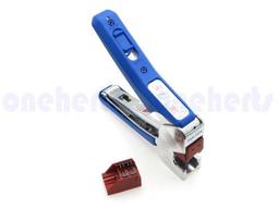 資訊插座免工具安裝 CAT5E CAT6 CAT7遮蔽式 網路插座(8P8C) 電腦 資訊插座 壁插 RJ45插座 歷史價格詳細信息