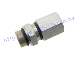 萬赫 F11H 7C透空接頭 RG11主幹線接頭 7C2V接頭 電視接頭 RF接頭 有線電視 幹線接頭 戶外強波器接頭 歷史價格詳細信息